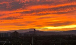 晚霞爆料结局视频在线观看,结局视频揭秘，悬念揭晓！