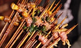 串串店老板爆料视频,串串香背后的惊人真相！