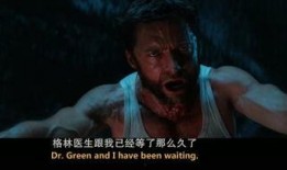 金刚狼2高清完整版在线观看,高清盛宴，重温狼族传奇