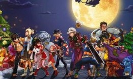 dnf10月份最新爆料,神秘职业登场，全新副本等你挑战！