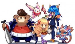 洛克王国周年庆最新爆料,狂欢盛宴，惊喜连连，共赴奇幻之旅