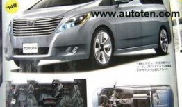 埃尔法最新消息爆料新闻,最新爆料揭示神秘新功能