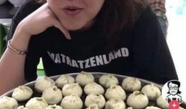 网红被老总吃瓜,一场意外的“吃瓜”风云