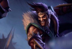 英雄联盟德莱文最新爆料,英雄联盟战士之王即将焕新归来！