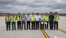 龙洞堡机场爆料信息最新,揭秘扩建工程与未来发展规划