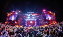 盛放音乐节爆料新闻,明星阵容大揭秘，精彩瞬间抢先看！