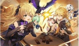 原神最新爆料七圣召唤,原神新玩法揭秘，探索神秘召唤之力