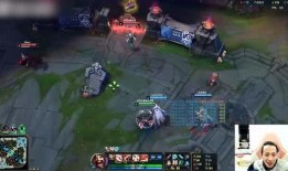 英雄联盟德莱文最新爆料,英雄联盟战士之王即将焕新归来！