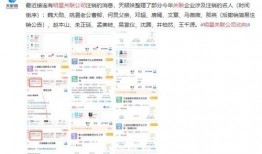 娱乐圈爆料偷税漏税案件,揭秘明星逃税黑幕