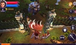 英雄在线观看完整版,穿越时空的传奇冒险