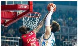 男篮外援爆料视频回放,视频回放揭示惊人内幕