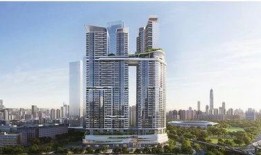 深圳福田最新爆料,揭秘城市更新背后的故事