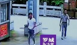 罗城爆料视频,真实事件背后的惊人真相