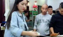 抖音网红吃瓜漂亮女主