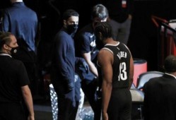 哈登最新爆料美国队视频,美国队内部训练幕后花絮