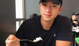 广州网红男模吃瓜,揭秘幕后真相与网络热议