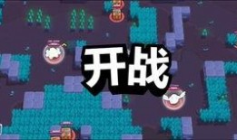 荒野乱斗格斯爆料视频,荒野乱斗新角色与游戏内幕大曝光