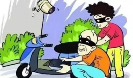 赣州学生爆料盗窃案件最新