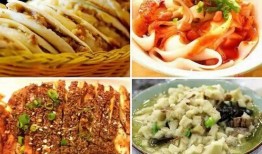 西安美食爆料泡馍视频,一碗泡馍，千般风味