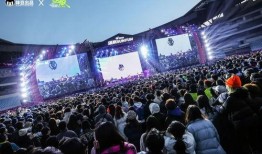 盛放音乐节爆料新闻,明星阵容大揭秘，精彩瞬间抢先看！