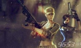 穿越火线新夺宝爆料视频