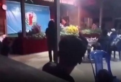 增城夜场爆料视频曝光事件,揭秘背后真相