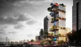 增城建造大厦爆料视频,揭秘未来大厦建造过程