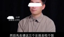 爆料娱乐圈的博主木子,揭秘明星背后的故事