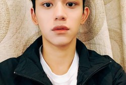 黄旭熙再被爆料的视频