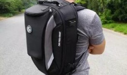 头盔背包爆料视频,科技与时尚的完美融合