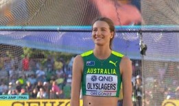 田径比赛最新爆料新闻,最新爆料揭秘赛场幕后故事