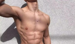 广州网红男模吃瓜,揭秘幕后真相与网络热议