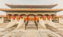 故宫 在线观看,故宫在线全景之旅