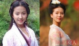 娱乐圈爆料刘诗诗新戏,古装剧造型惊艳，演绎传奇爱情故事