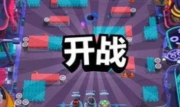 荒野乱斗格斯爆料视频,荒野乱斗新角色与游戏内幕大曝光