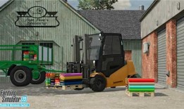 模拟农场23最新版爆料,全新升级，农业帝国再起航！