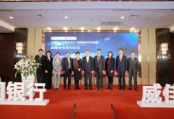 威佳集团最新爆料,揭秘行业变革背后的秘密