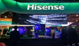 青岛海信最新爆料