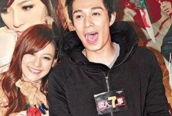 周柏豪爆料妻子是谁啊视频,一段甜蜜的婚姻故事