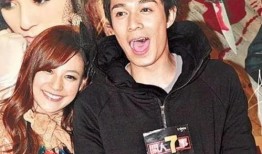 周柏豪爆料妻子是谁啊视频,一段甜蜜的婚姻故事