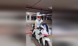 爆料四缸机车视频,性能与激情的完美融合