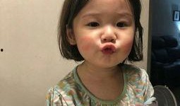 吃瓜网红小女孩,揭秘吃瓜网红小女孩的萌态日常