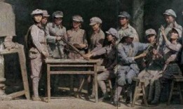 红军西征在线观看,在线重温革命壮丽征程