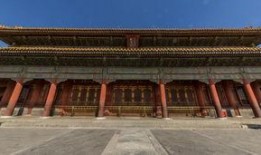 故宫 在线观看,故宫在线全景之旅