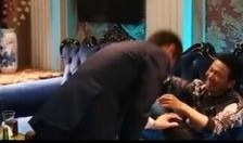 葛优爆料视频,娱乐圈幕后真相大曝光