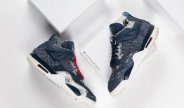 最新爆料aj4,AJ4全新配色，潮流鞋迷必看！