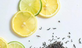 柠檬百香大爆料做法视频,柠檬百香果鲜果茶制作秘籍大公开