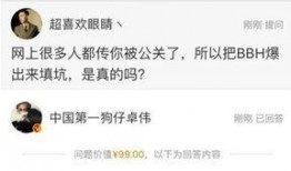 卓伟被爆料视频大全,揭秘娱乐圈幕后真相