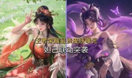 仙侠皮肤爆料最新,揭秘神秘皮肤爆料，仙气缭绕的视觉盛宴即将开启