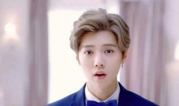 娱乐小爆料鹿晗,揭秘明星背后的故事